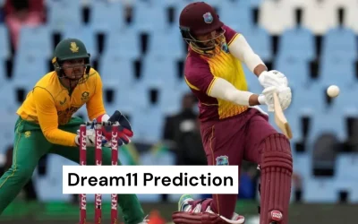 WI vs SA, 2nd T20I: Match Prediction, Dream11 Team, Fantasy Tips & Pitch Report | West Indies vs South Africa 2024