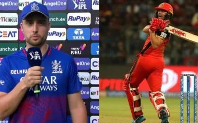 IPL 2024: Will Jacks opens up on filling the shoes of AB de Villiers for RCB