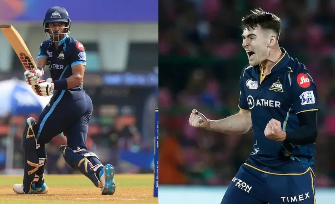IPL 2024, GT vs CSK: Reason why Wriddhiman Saha and Joshua Little are not playing today’s game