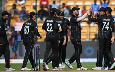 T20 World Cup 2024: SWOT Analysis of New Zealand – Strengths, Weaknesses, Opportunities, and Threats
