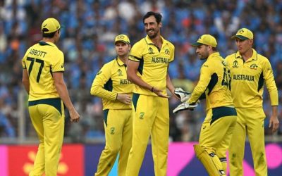 T20 World Cup 2024: Match10, AUS vs OMA Match Preview: Head to Head Records, pitch report and more