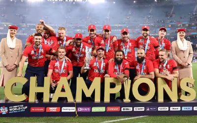 T20 World Cup 2024: SWOT analysis of England – Strengths, Weaknesses, Opportunities, and Threats