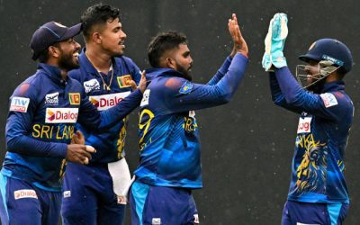 T20 World Cup 2024: Sri Lanka’s strongest predicted playing XI against Nepal, Match 23
