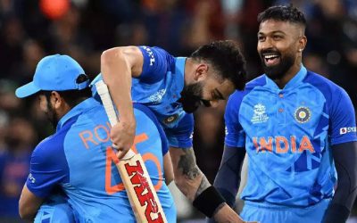 T20 World Cup 2024: SWOT Analysis of India