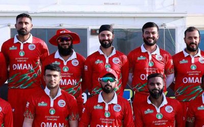 T20 World Cup 2024: Oman’s strongest predicted playing XI against England