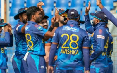 T20 World Cup 2024: Sri Lanka strongest predicted playing XI against Bangladesh, Match 15