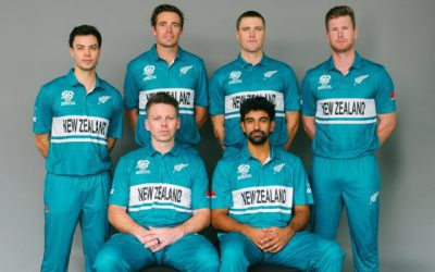 T20 World Cup 2024: New Zealand strongest predicted playing XI against Afghanistan, Match 14