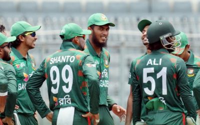 T20 World Cup 2024: Bangladesh strongest predicted playing XI against Sri Lanka, Match 15