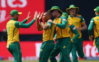 T20 World Cup 2024: South Africa strongest predicted playing XI against Netherlands