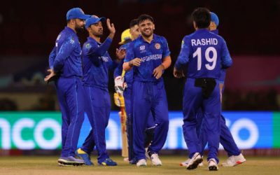 T20 World Cup 2024: Afghanistan’s strongest predicted playing XI against Papua New Guinea, Match 29