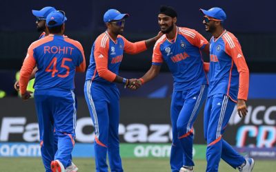T20 World Cup 2024: India’s strongest predicted playing XI against USA, Match 25