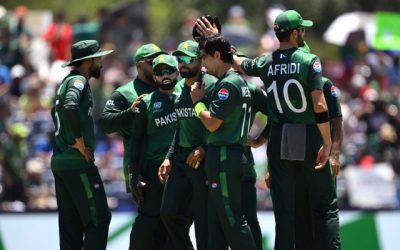 T20 World Cup 2024: Pakistan’s strongest predicted playing XI against India