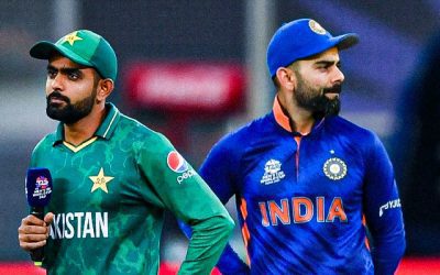 T20 World Cup 2024: India vs Pakistan – Players’ T20I records, stats & historic battles