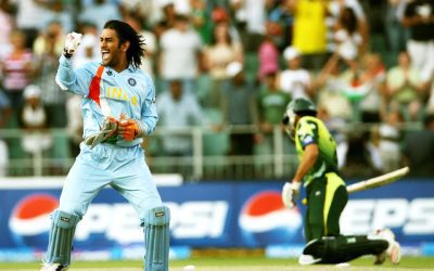 T20 World Cup: Top 5 nail-biting matches in history of IND vs PAK rivalry