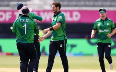 T20 World Cup 2024: Ireland’s Strongest predicted XI against United States of America