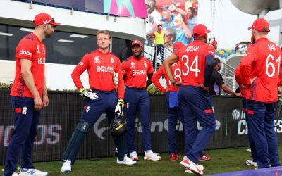 T20 World Cup 2024: England’s strongest predicted XI against Australia