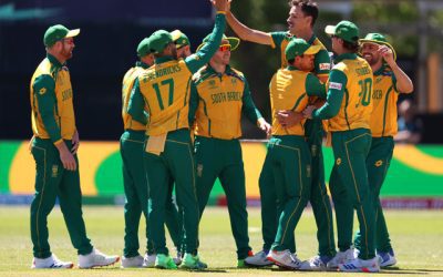 T20 World Cup 2024: South Africa strongest predicted playing XI against Nepal, Match 31