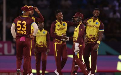 T20 World Cup 2024: West Indies’ strongest predicted playing XI against New Zealand, Match 26