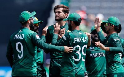 T20 World Cup 2024: Pakistan strongest predicted playing XI against Ireland, Match 36