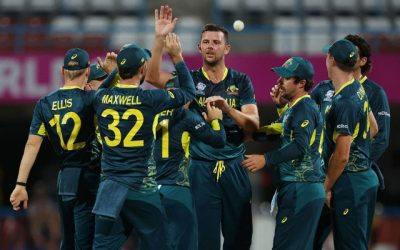 T20 World Cup 2024: Australia strongest predicted playing XI against Scotland, Match 35