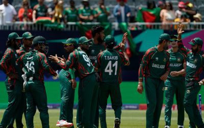 T20 World Cup 2024: Bangladesh’s strongest predicted playing XI against Netherlands, Match 27