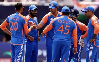 T20 World Cup 2024: India’s strongest predicted playing XI against Afghanistan