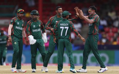 T20 WC 2024: Bangladesh strongest predicted playing XI against Afghanistan for Match 52