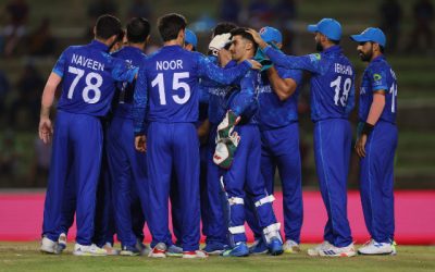 T20 World Cup 2024: Afghanistan’s strongest predicted playing XI against India