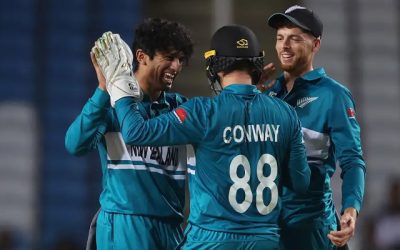 T20 World Cup 2024: New Zealand strongest predicted playing XI against Papua New Guinea, Match 39