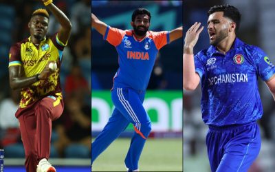 T20 World Cup 2024: Rating the 10 best current fast bowlers