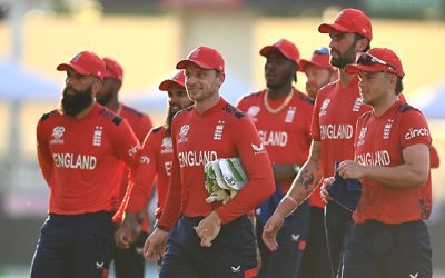 T20 World Cup 2024: England strongest predicted playing XI against USA, Match 49