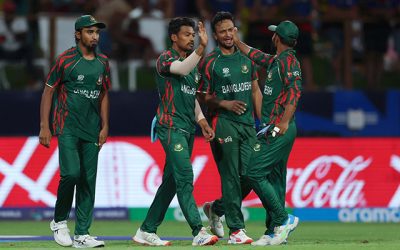 T20 World Cup 2024: Bangladesh’s strongest predicted playing XI against Australia