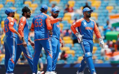 T20 World Cup 2024: India’s strongest predicted playing XI against Bangladesh