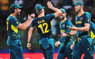 T20 World Cup 2024: Australia’s strongest predicted playing XI against Afghanistan