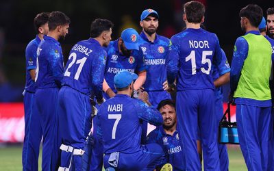 T20 World Cup 2024: Afghanistan’s strongest predicted playing XI against Bangladesh