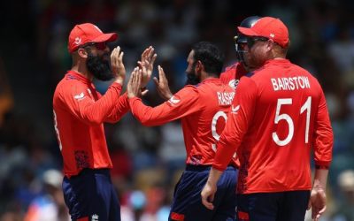 T20 World Cup 2024: England’s strongest predicted playing XI against India, Semi Final 2