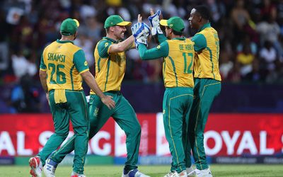 T20 World Cup 2024, Final: South Africa strongest predicted playing XI against India