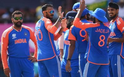 T20 World Cup 2024: India’s strongest predicted playing XI against South Africa, Final