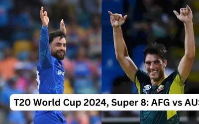 T20 World Cup 2024, AFG vs AUS: Probable XI & Players to watch out for | Afghanistan vs Australia
