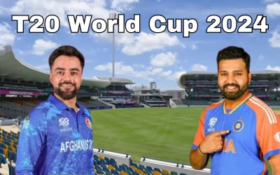 AFG vs IND, T20 World Cup 2024: Bridgetown Weather Forecast, Kensington Oval T20I Stats & Records | Afghanistan vs India