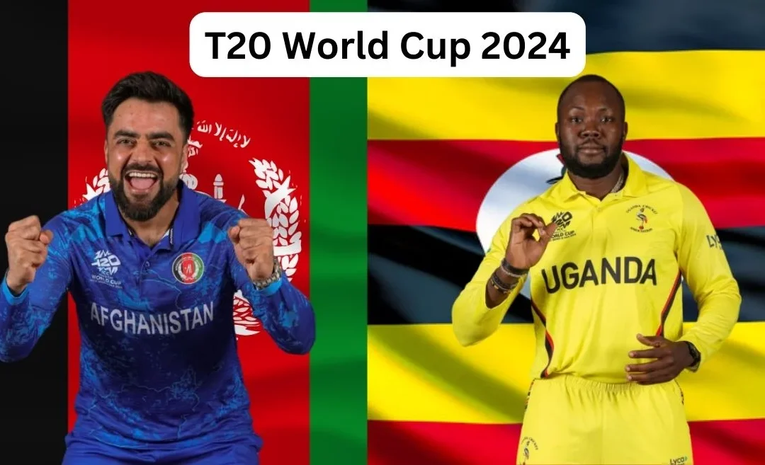 AFG vs UGA, T20 World Cup: Match Prediction, Dream11 Team, Fantasy Tips & Pitch Report | Afghanistan vs Uganda 2024