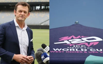 Adam Gilchrist names two teams that can cause upsets in T20 World Cup 2024