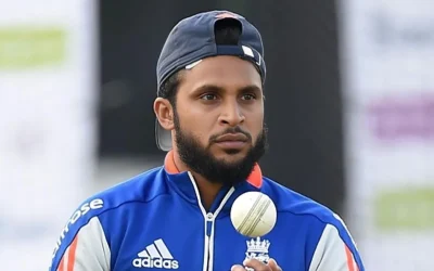 England spinner Adil Rashid picks his favourite wicket; reveals who gave him sleepless nights