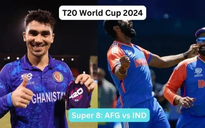 T20 World Cup 2024, AFG vs IND: Probable XI & Players to watch out for | Afghanistan vs India