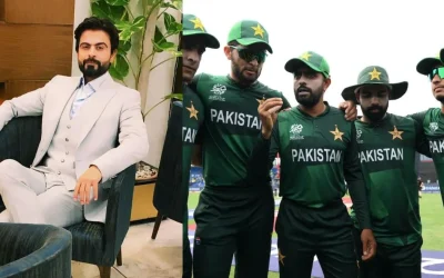 Ahmed Shehzad slams Pakistan players for supporting Haris Rauf and spending holidays after team’s elimination from T20 World Cup 2024