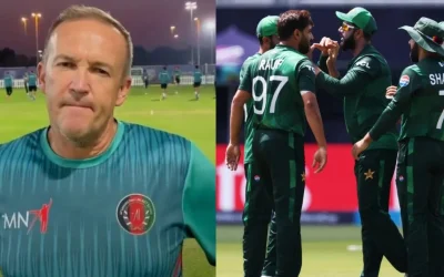 Andy Flower names Pakistan’s next captain following early exit from T20 World Cup 2024