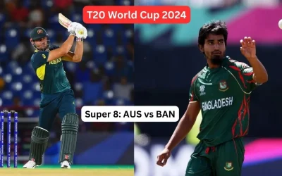 T20 World Cup 2024, AUS vs BAN: Probable XI & Players to watch out for | Australia vs Bangladesh