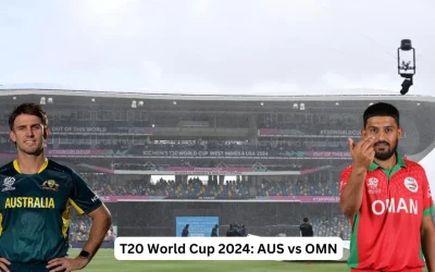 Australia vs Oman, T20 World Cup 2024: Probable playing XI and Barbados weather forecast