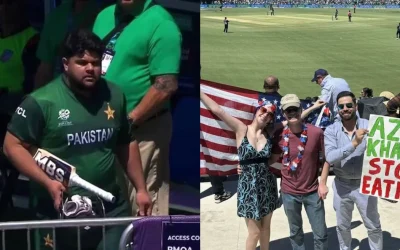 IND vs PAK: Here’s why Azam Khan not playing today’s match | T20 World Cup 2024