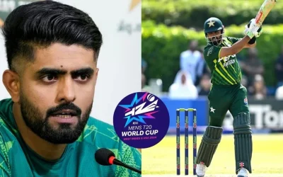 T20 World Cup 2024: Babar Azam slams critics ahead of Pakistan’s opening game against USA